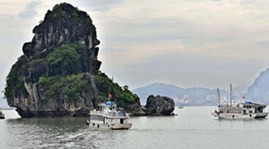 Four Vietnamese places among Top 25 Asia Destinations  - ảnh 1
